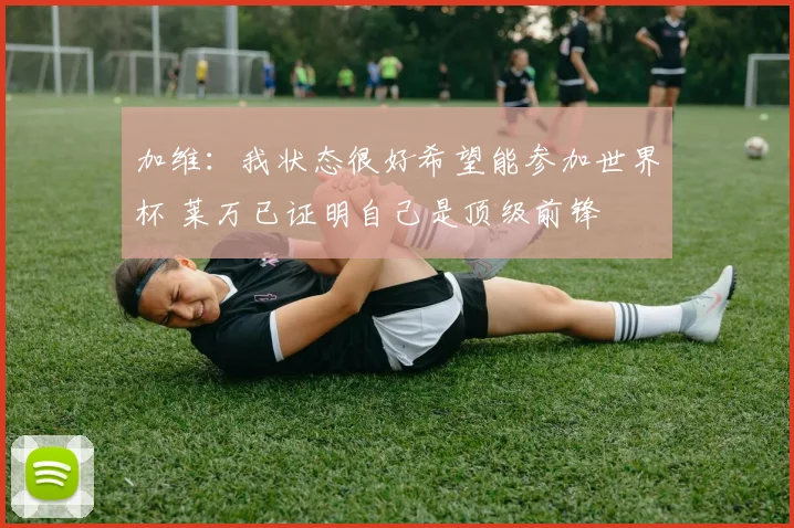 加维：我状态很好希望能参加世界杯 莱万已证明自己是顶级前锋